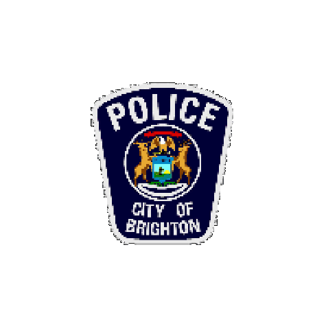 Police Badge